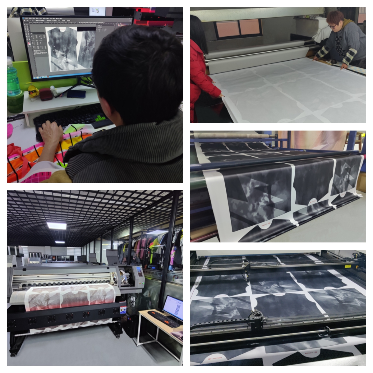 qiyi clothing sportswear